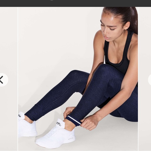 Lululemon Rush Hour Tight - Picture 6 of 15